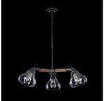 Люстра Freya FR4171-PL-03-B Lorenza