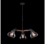 Люстра Freya FR4171-PL-03-B Lorenza