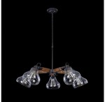 Люстра Freya FR4171-PL-05-B Lorenza