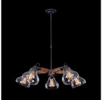 Люстра Freya FR4171-PL-05-B Lorenza