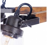 Люстра Freya FR4171-PL-05-B Lorenza