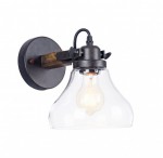 Настенный светильник бра Freya FR4171-WL-01-B Lorenza