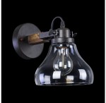 Настенный светильник бра Freya FR4171-WL-01-B Lorenza