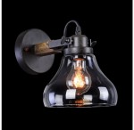 Настенный светильник бра Freya FR4171-WL-01-B Lorenza