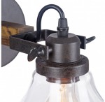 Настенный светильник бра Freya FR4171-WL-01-B Lorenza