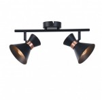 Светильник поворотный спот Freya FR4273-CW-02-B Izzy