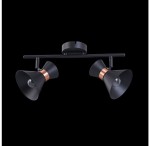 Светильник поворотный спот Freya FR4273-CW-02-B Izzy