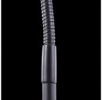 Торшер черный Freya FR4273-FL-01-B Izzy