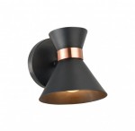 Светильник бра Freya FR4273-WL-01-B Izzy