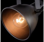 Светильник поворотный спот Freya FR4276-CW-01-B Ibbi