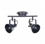 Светильник поворотный спот Freya FR4276-CW-02-B Ibbi