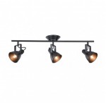 Светильник поворотный спот Freya FR4276-CW-03-B Ibbi