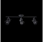 Светильник поворотный спот Freya FR4276-CW-03-B Ibbi