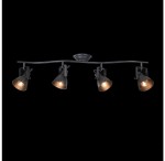 Светильник поворотный спот Freya FR4276-CW-04-B Ibbi