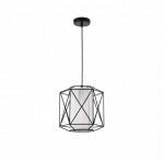 Подвесной светильник Freya FR4313-PL-01-BL Mizar