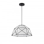 Подвесной светильник Freya FR4313-PL-11-BL Mizar