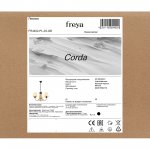 Люстра Freya FR4402-PL-03-GB Corda