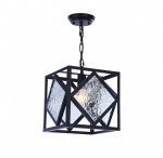 Подвесной светильник Freya FR4558-PL-01-B Elettra