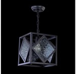 Подвесной светильник Freya FR4558-PL-01-B Elettra