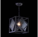 Подвесной светильник Freya FR4558-PL-01-B Elettra