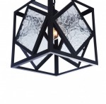 Подвесной светильник Freya FR4558-PL-01-B Elettra