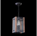 Подвесной светильник Freya FR4559-PL-01-B Elettra