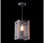 Подвесной светильник Freya FR4559-PL-01-B Elettra