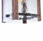 Подвесной светильник Freya FR4559-PL-01-B Elettra