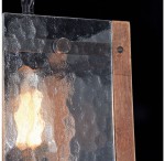 Подвесной светильник Freya FR4559-PL-01-B Elettra