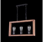 Подвесной светильник Freya FR4560-PL-03-B Roberta