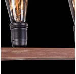 Подвесной светильник Freya FR4560-PL-03-B Roberta