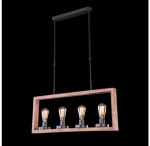 Подвесной светильник Freya FR4560-PL-04-B Roberta