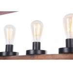 Подвесной светильник Freya FR4560-PL-04-B Roberta