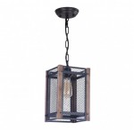 Подвесной светильник Freya FR4561-PL-01-B Vittoria