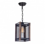 Подвесной светильник Freya FR4561-PL-01-B Vittoria