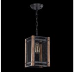 Подвесной светильник Freya FR4561-PL-01-B Vittoria