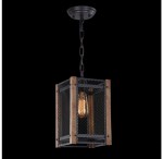 Подвесной светильник Freya FR4561-PL-01-B Vittoria