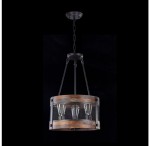 Подвесной светильник Freya FR4561-PL-03-B Vittoria