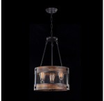 Подвесной светильник Freya FR4561-PL-03-B Vittoria