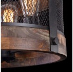 Подвесной светильник Freya FR4561-PL-03-B Vittoria