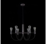 Люстра Freya FR4722-PL-06-BR Irena