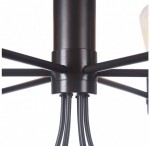 Люстра Freya FR4722-PL-06-BR Irena