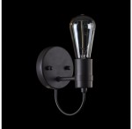 Светильник бра Freya FR4722-WL-01-BR Irena