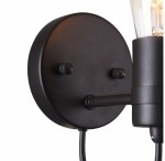 Светильник бра Freya FR4722-WL-01-BR Irena