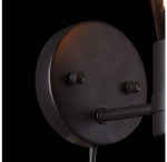 Светильник бра Freya FR4722-WL-01-BR Irena