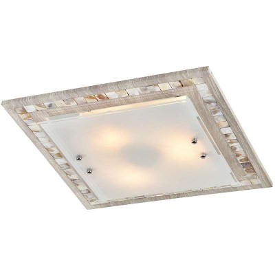 

Люстра Maytoni FR4810-CL-03-W Simmetria
