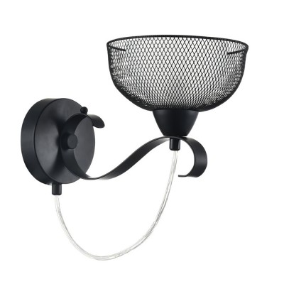 

Бра Freya FR4905-WL-01-BL Emma, FR4905-WL-01-BL
