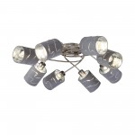 Люстра потолочная Freya FR5001CL-08N Joell