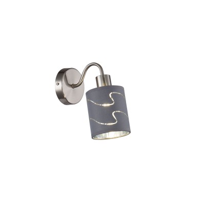 

Настенный светильник бра Freya FR5001WL-01N Joell, FR5001WL-01N