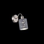 Настенный светильник бра Freya FR5001WL-01N Joell